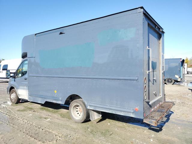 2021 FORD TRANSIT T- #3292307304