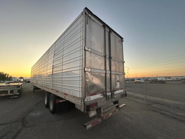 2014 UTILITY TRAILER MANUFACTURER VS2RA - Other View