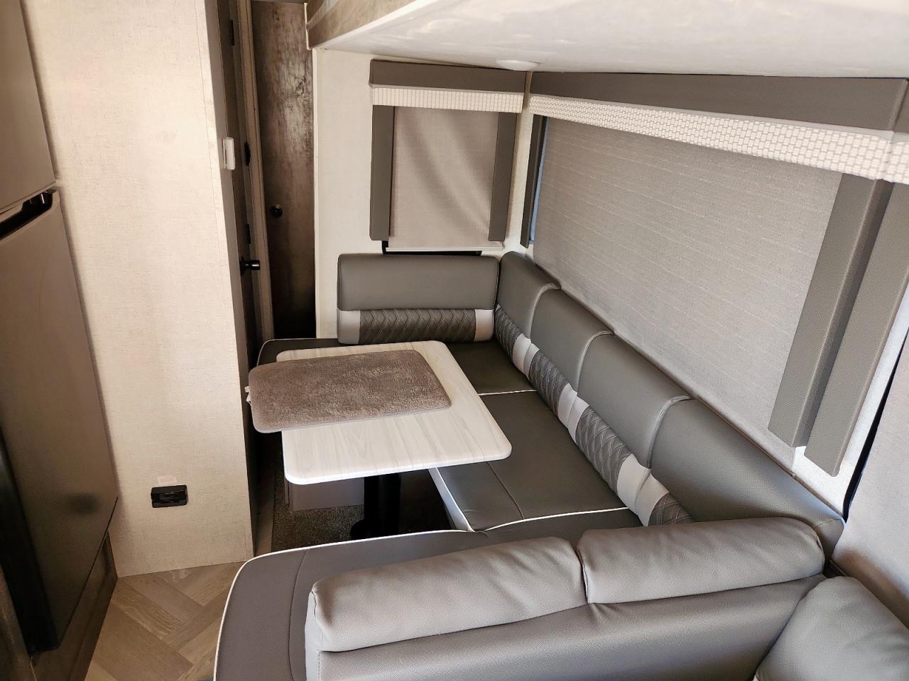 Lot #3276352725 2021 WILDCAT TRV TRL