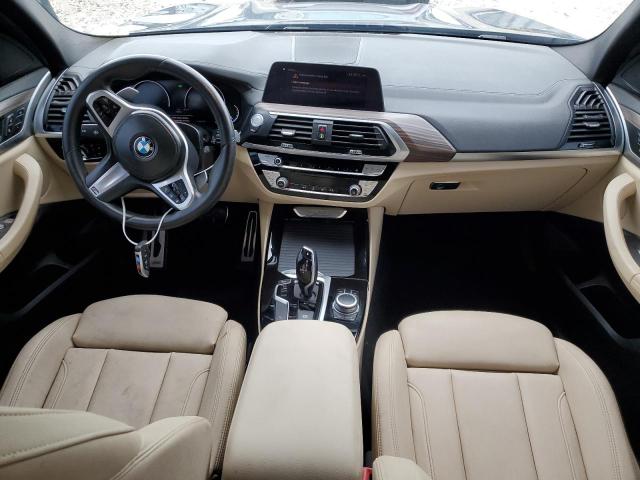 2021 BMW X3 SDRIVE3 5UXTY3C03M9E85451