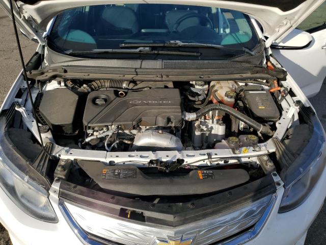 2017 CHEVROLET VOLT PREMI - 1G1RD6S52HU125442