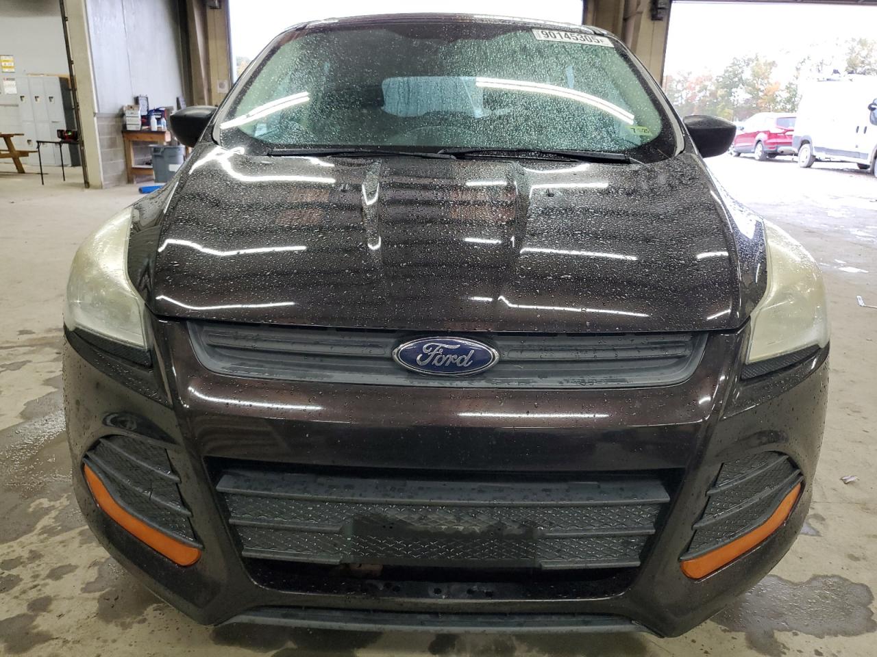 FORD ESCAPE S