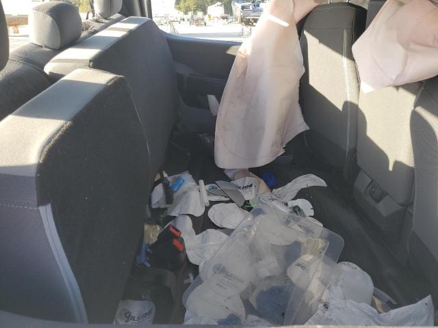 2024 FORD F150 XL 1FTFW1L87RKF35733