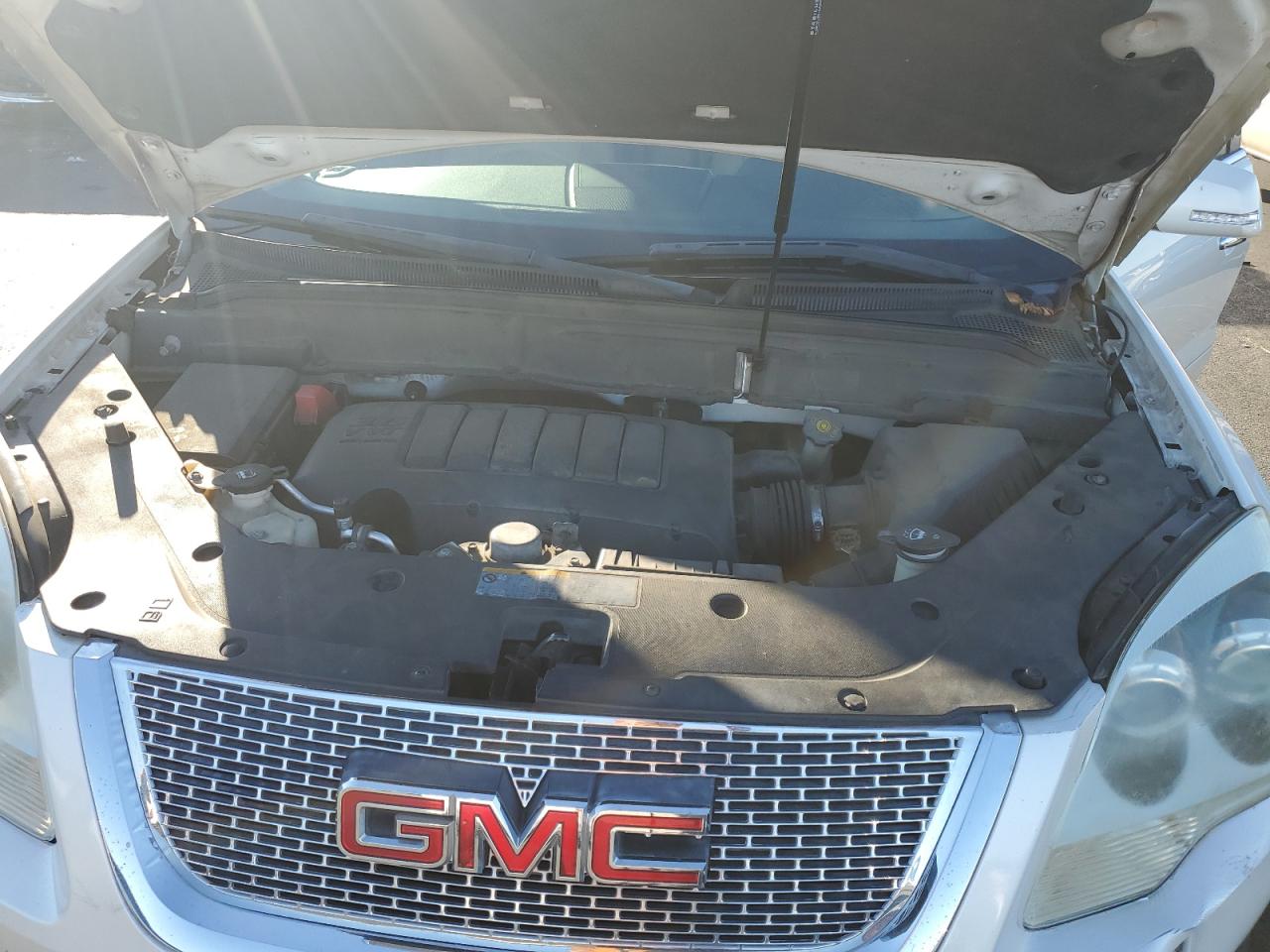 GMC ACADIA SLT-1