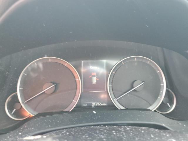 2019 LEXUS RX 350 BAS 2T2ZZMCA2KC145361