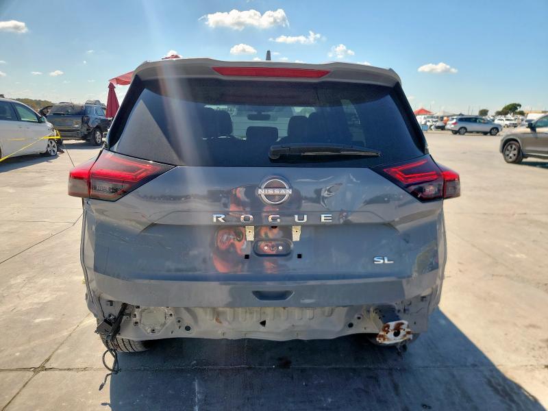 2023 NISSAN ROGUE SL 5N1BT3CA9PC913947