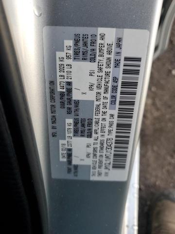 2018 MAZDA 6 TOURING - JM1GL1VM7J1304378