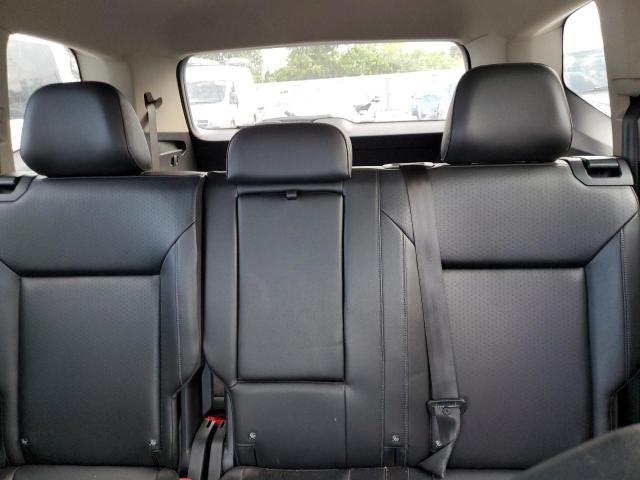 2019 VOLKSWAGEN ATLAS SE #3296234468