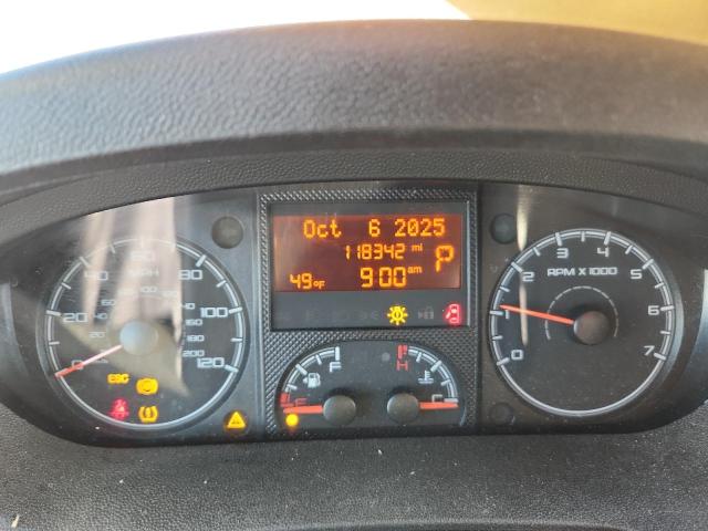 2019 RAM PROMASTER - 3C6TRVDG6KE559934