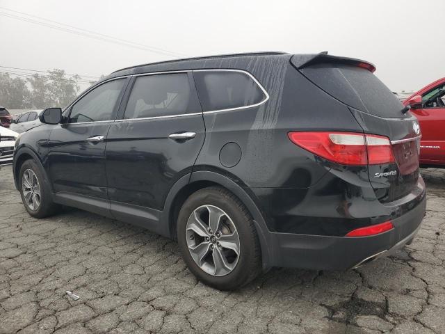 2016 HYUNDAI SANTA FE S - Other View