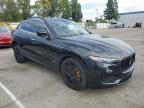 Lot #3304572443 2018 MASERATI LEVANTE