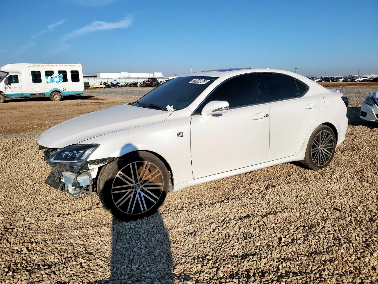 LEXUS IS 250