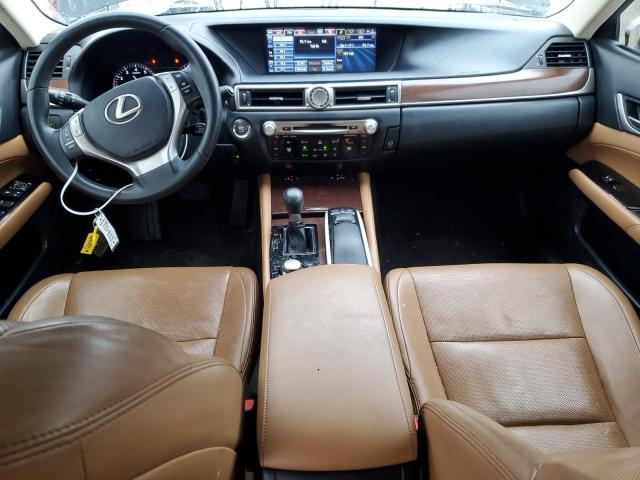 2014 LEXUS GS 350 - JTHBE1BL3E5044218