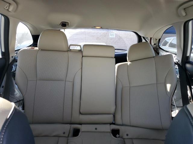 2020 SUBARU OUTBACK LI #3308342049