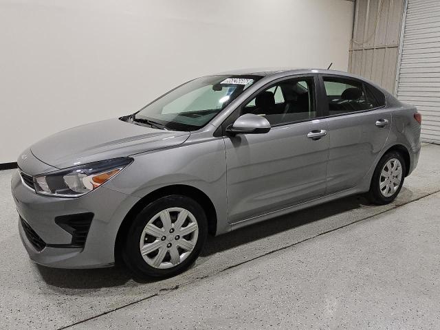 2022 KIA RIO LX #3305325318