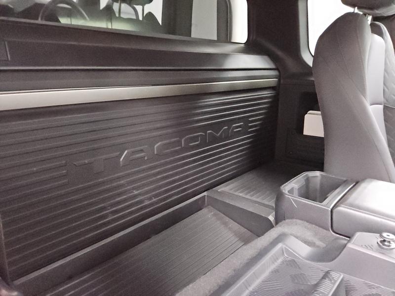 2024 TOYOTA TACOMA XTRACAB - 3TYJDAHN0RT006622