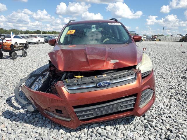 2014 FORD ESCAPE SE - 1FMCU0G93EUA43376