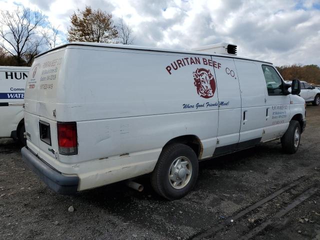 2014 FORD E350 #3302646046