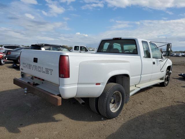 1996 CHEVROLET GMT-400 C3 #3287774093