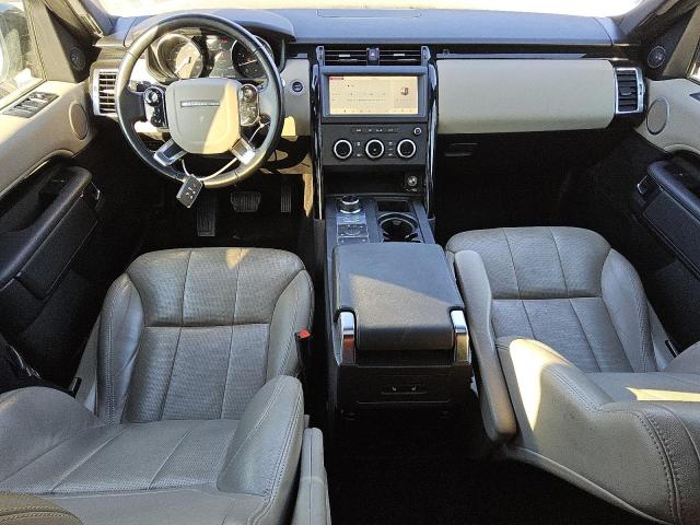 2020 LAND ROVER DISCOVERY SALRG2RV2L2427114