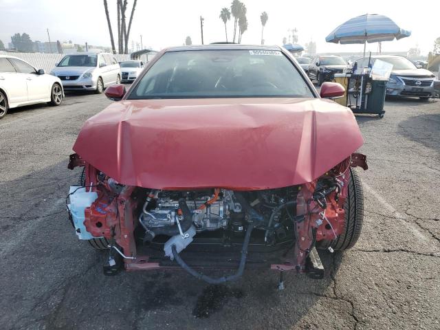 2025 TOYOTA CAMRY XSE #3310332988