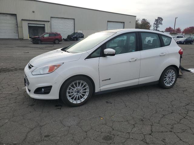 Global Auto Auctions: 2013 FORD C-MAX SEL