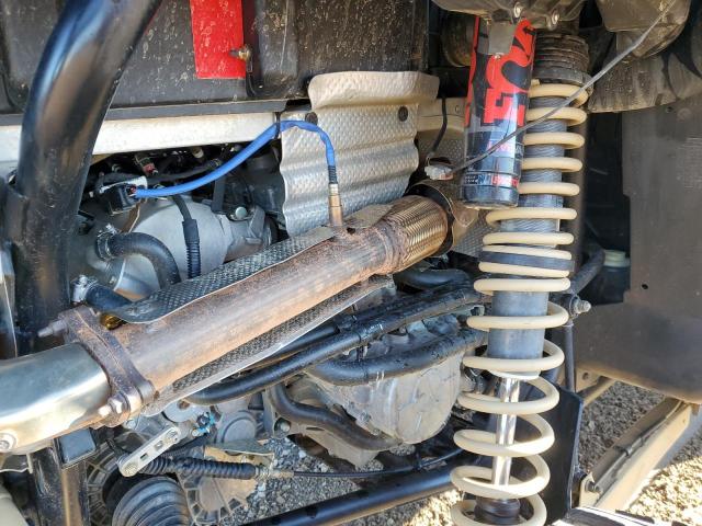 2022 POLARIS RZR PRO XP - 3NSMAD927NF351280