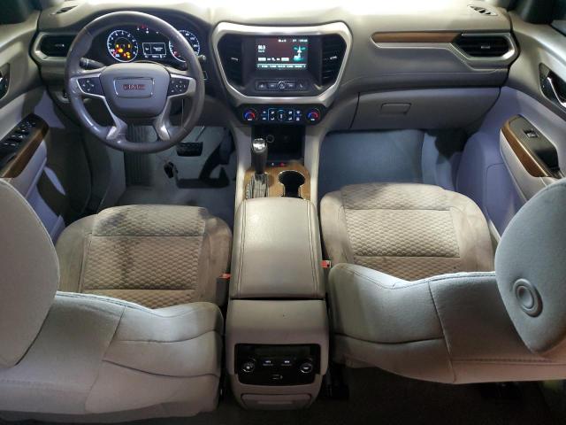 2018 GMC ACADIA SLE 1GKKNKLA4JZ209267