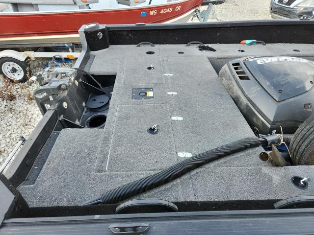 2020 EVINRUDE E-TEC #3286627893