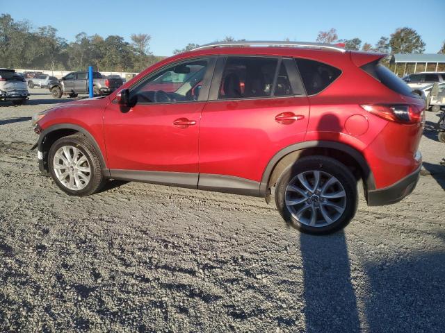2015 MAZDA CX-5 GT #3284671330