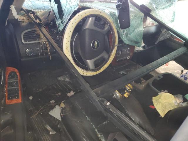 2011 CHEVROLET TAHOE C150 - 1GNSCBE07BR389097