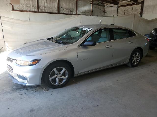 CHEVROLET MALIBU LS