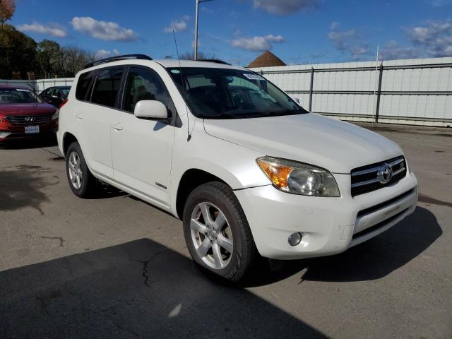 2008 TOYOTA RAV4 LIMIT #3308219161