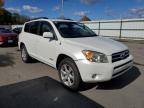 Lot #3308219161 2008 TOYOTA RAV4 LIMIT