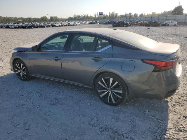 2020 NISSAN ALTIMA SR - 1N4BL4CV3LC281802