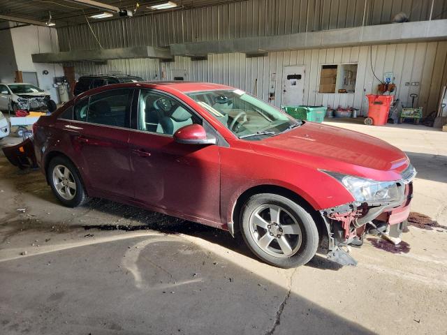 2015 CHEVROLET CRUZE LT 1G1PC5SB3F7160318