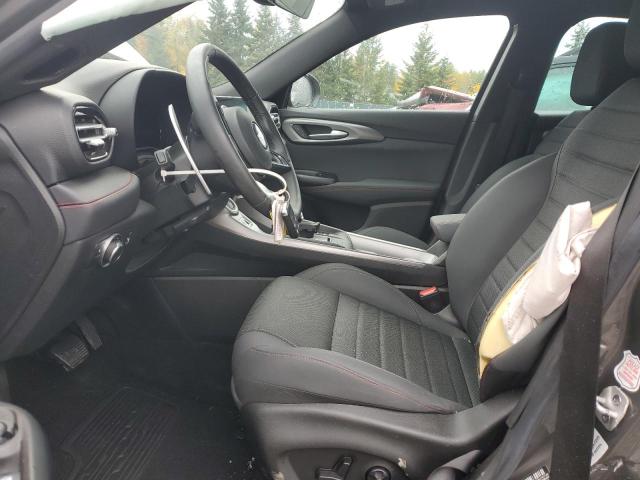 2024 DODGE HORNET R/T #3293477475