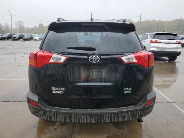 2015 TOYOTA RAV4 XLE #3311544281