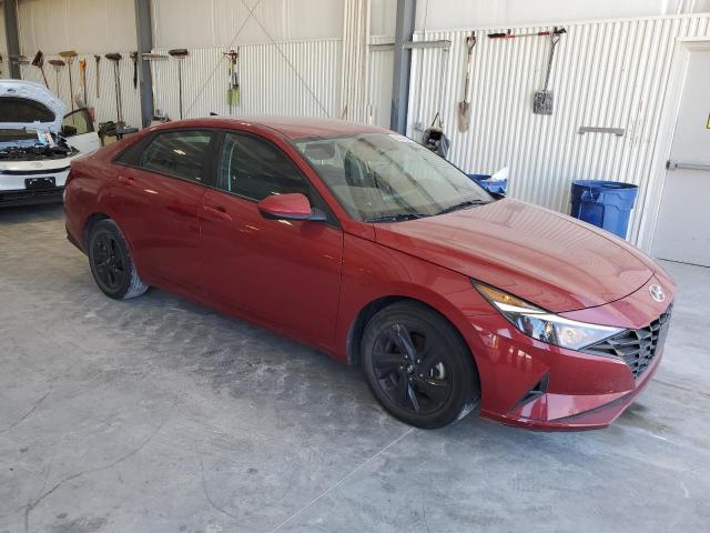 2023 HYUNDAI ELANTRA SE #3292373268