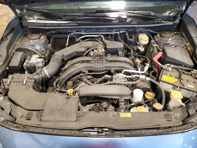 2019 SUBARU CROSSTREK JF2GTANC8K8392682