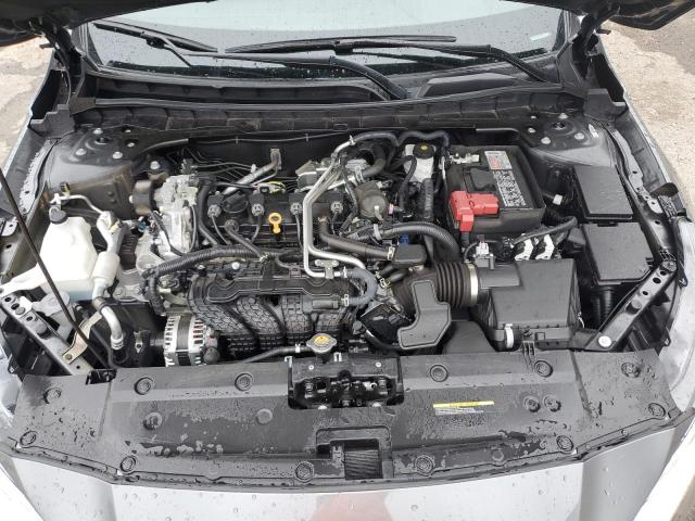 2025 NISSAN ALTIMA SV - 1N4BL4DV9SN360361