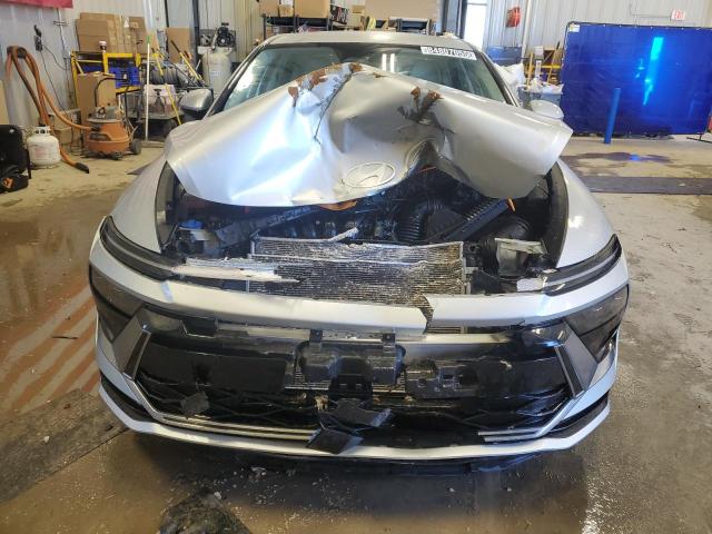 2025 HYUNDAI SONATA SEL KMHL64JA3SA471076