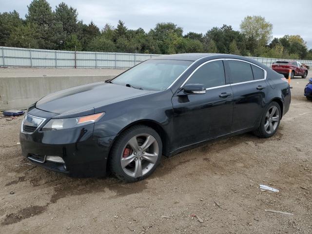 Global Auto Auctions: 2013 ACURA TL TECH