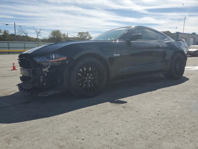 Global Auto Auctions: 2019 FORD MUSTANG GT