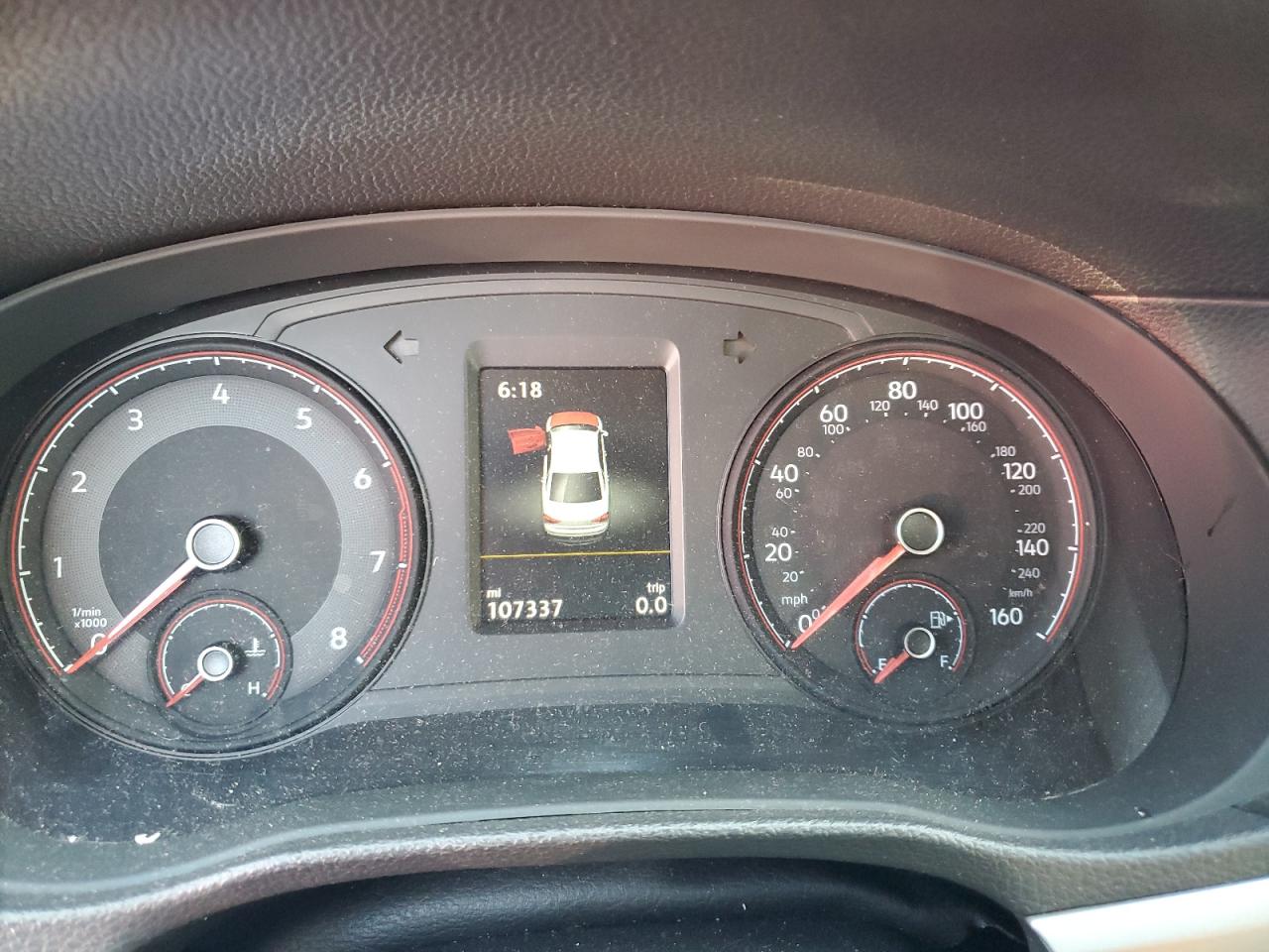 VOLKSWAGEN PASSAT SE