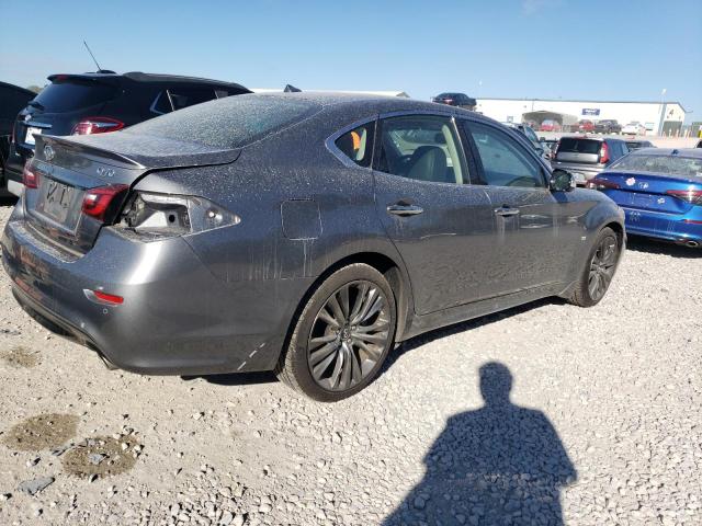 2017 INFINITI Q70 3.7 JN1BY1AP0HM740092