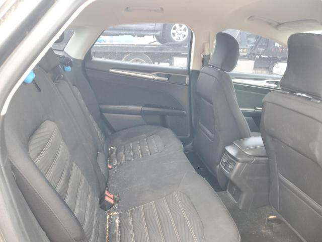 2016 FORD FUSION SE #3293434441