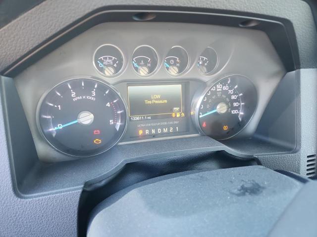 2016 FORD F350 SUPER - 1FT8W3BTXGEC21872