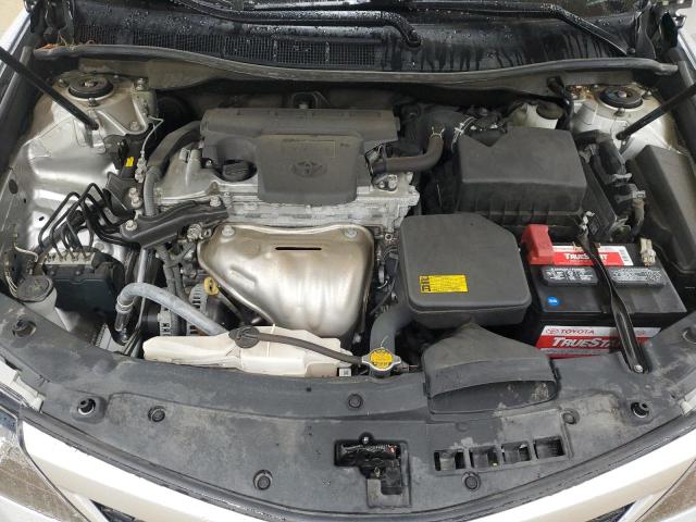 2014 TOYOTA CAMRY L - 4T1BF1FK2EU389533