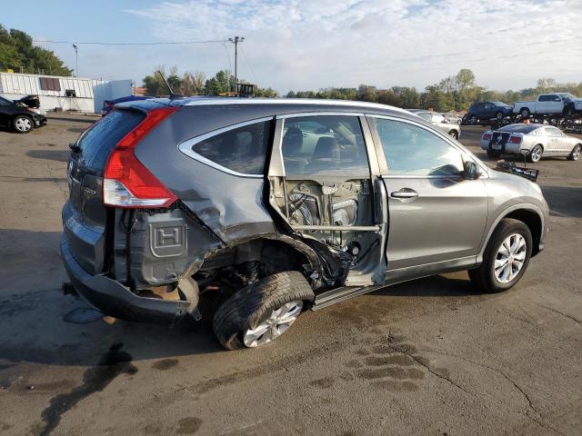 2013 HONDA CR-V EXL - 2HKRM4H78DH602058